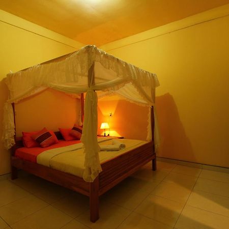 Edy Homestay Munduk Quarto foto
