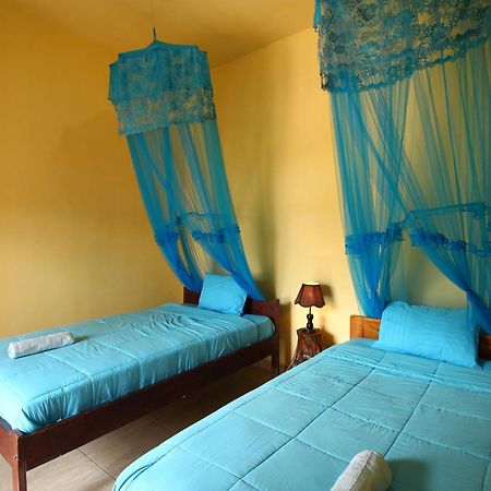 Edy Homestay Munduk Quarto foto